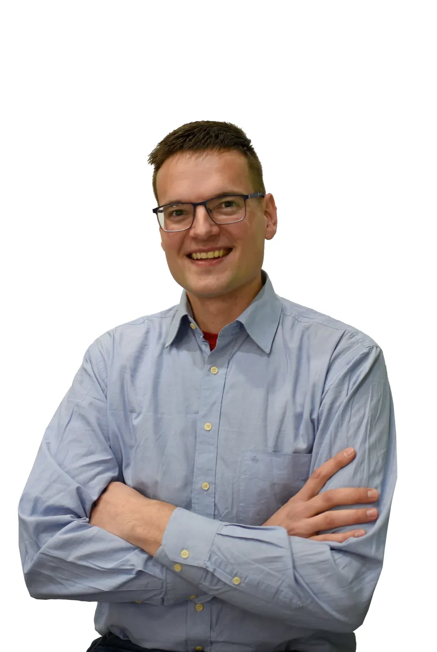 Chiel van der Voort
