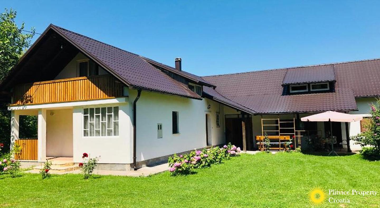 A Rare and Exceptional Opportunity in Veljun - Real Estate Croatia ...