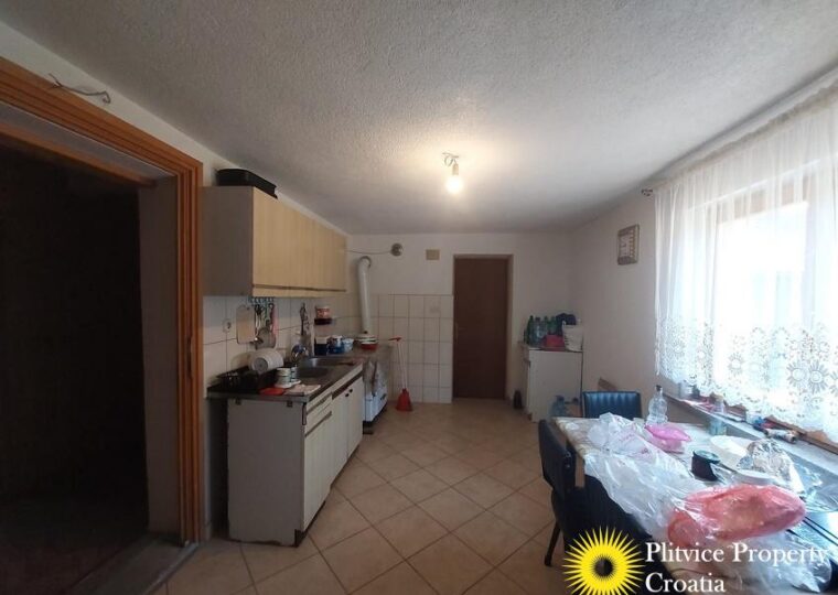 Family Estate with 29,618 m² of Land in Široka Rijeka