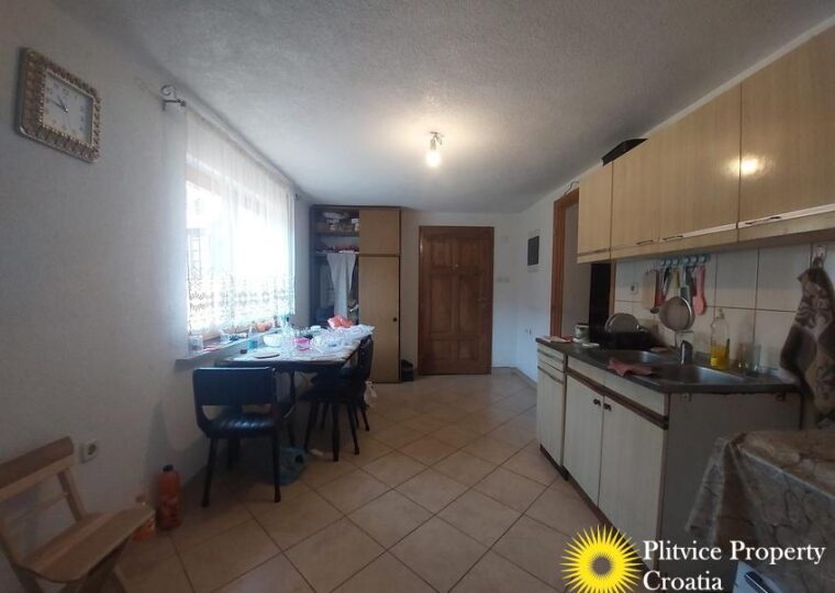 Family Estate with 29,618 m² of Land in Široka Rijeka